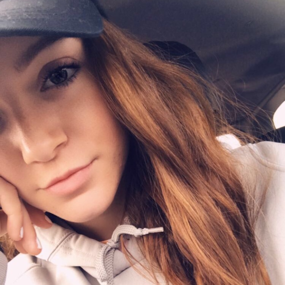 Meet your Posher, Rachael